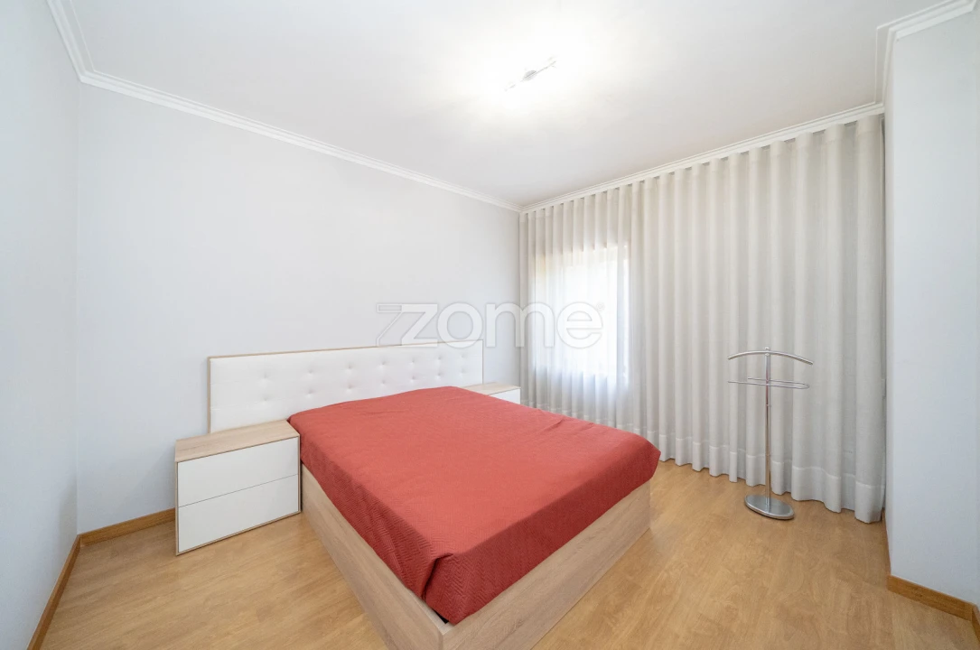 Apartamento T3 para Venda em São Vitor (Braga) Foto 29