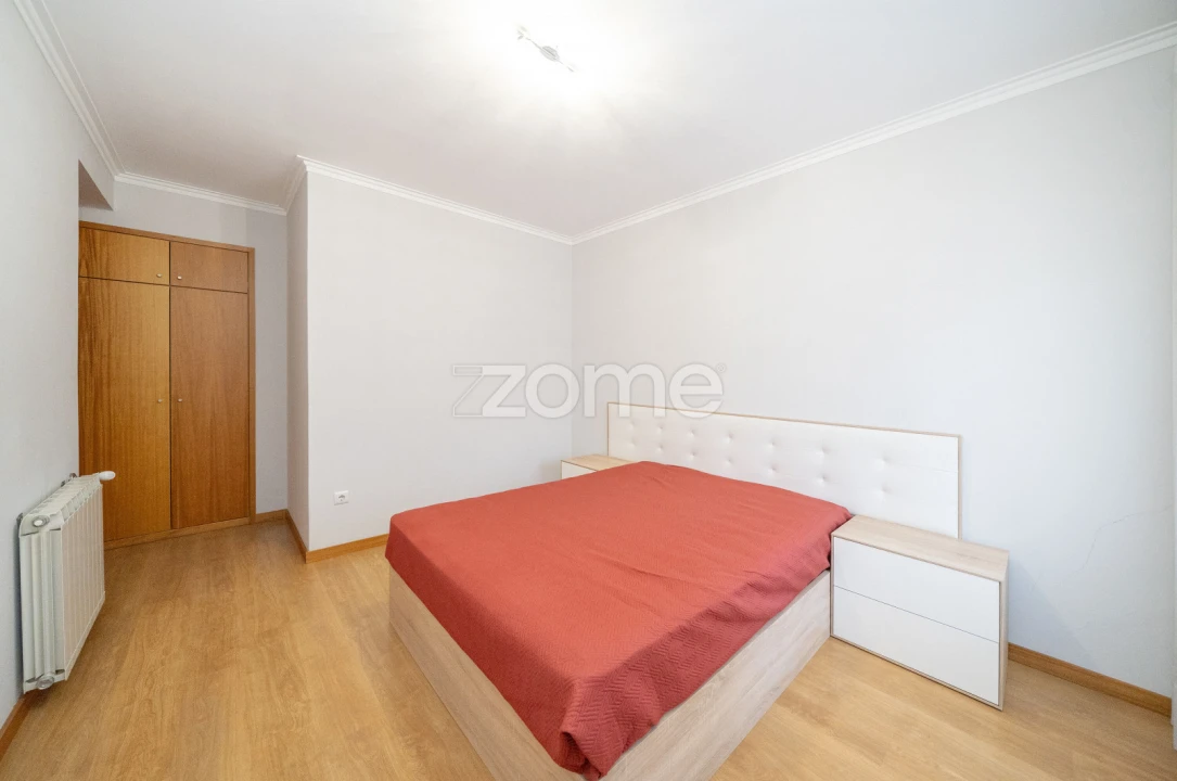 Apartamento T3 para Venda em São Vitor (Braga) Foto 30