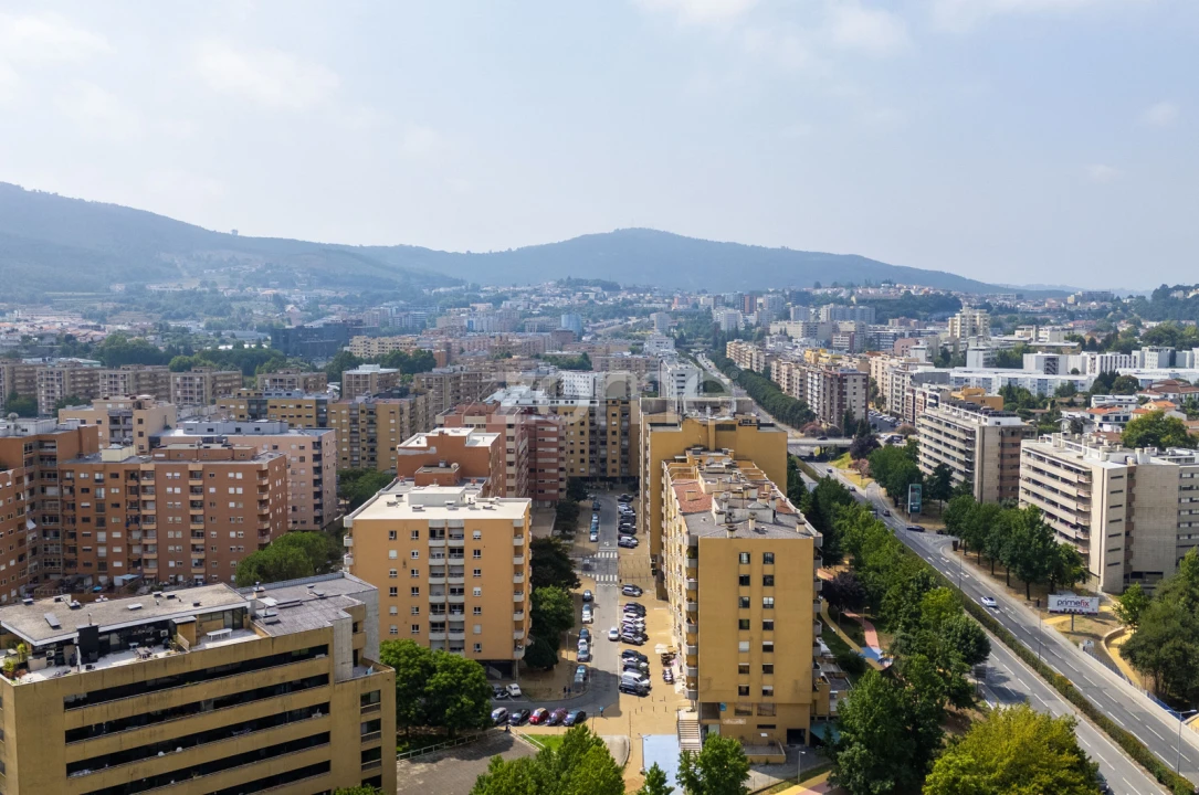 Apartamento T3 para Venda em São Vitor (Braga) Foto 41