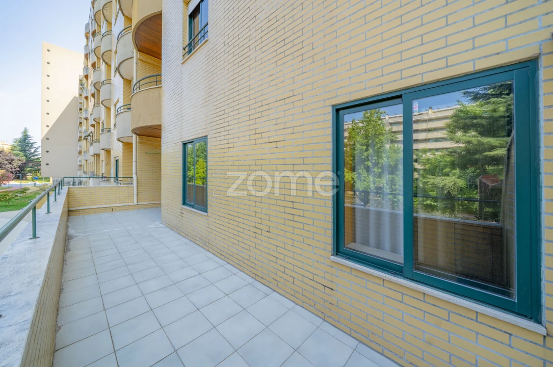 Apartamento T3 para Venda em São Vitor (Braga) Foto 32