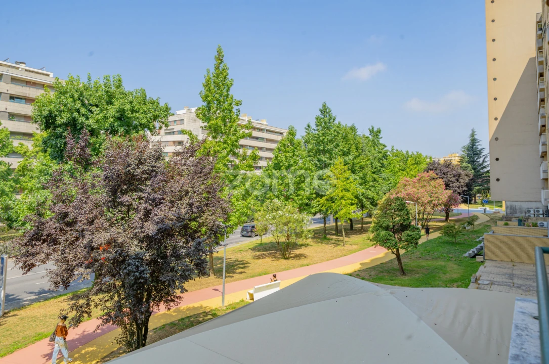 Apartamento T3 para Venda em São Vitor (Braga) Foto 35