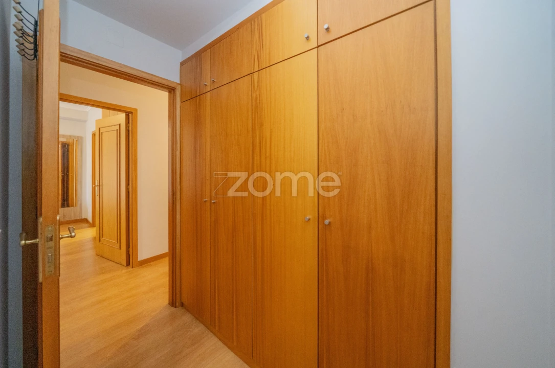 Apartamento T3 para Venda em São Vitor (Braga) Foto 24