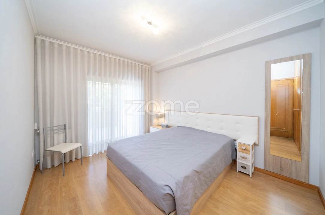 Apartamento T3 para Venda em São Vitor (Braga) Foto 21