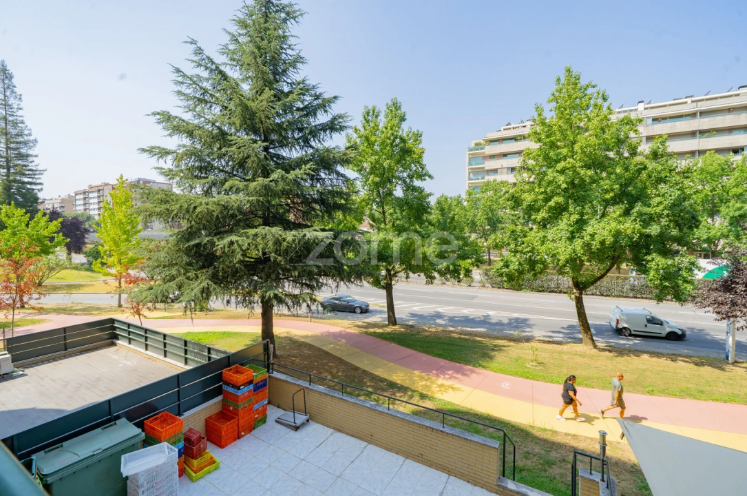 Apartamento T3 para Venda em São Vitor (Braga) Foto 36