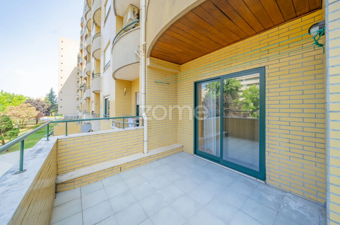 Apartamento T3 para Venda em São Vitor (Braga) Foto 27