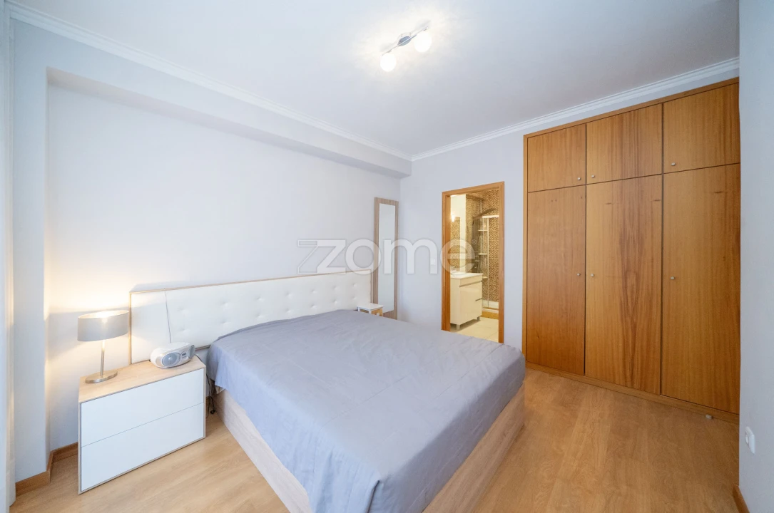 Apartamento T3 para Venda em São Vitor (Braga) Foto 22
