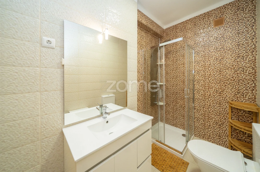 Apartamento T3 para Venda em São Vitor (Braga) Foto 23