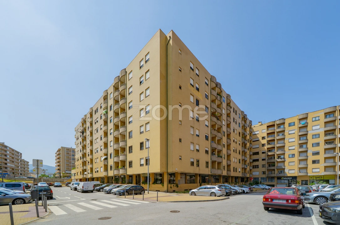 Apartamento T3 para Venda em São Vitor (Braga) Foto 1