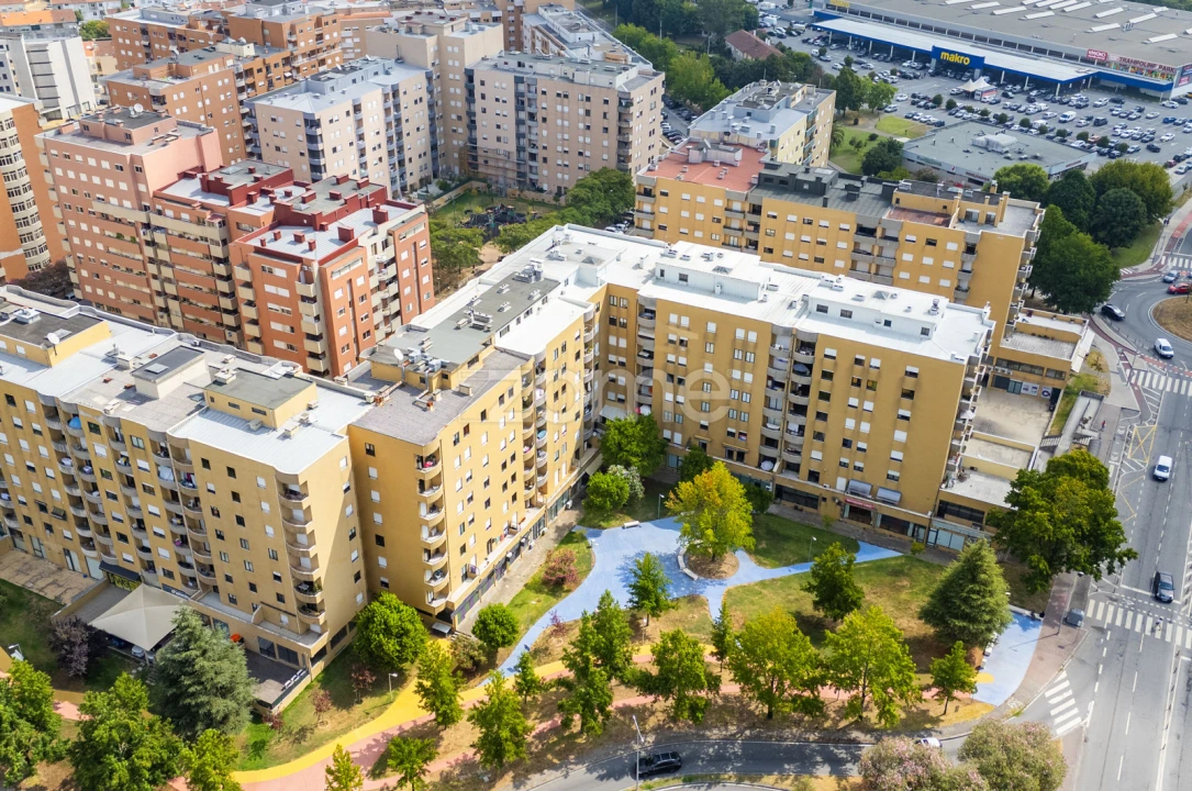 Apartamento T3 para Venda em São Vitor (Braga) Foto 39