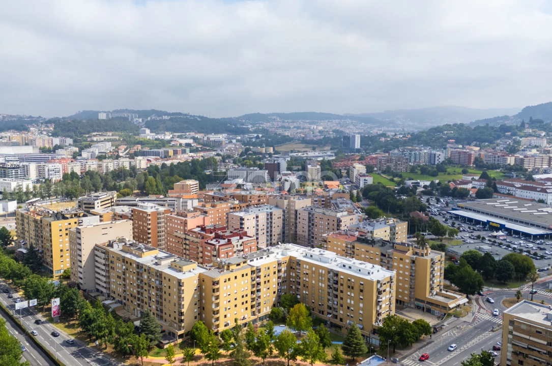 Apartamento T3 para Venda em São Vitor (Braga) Foto 40