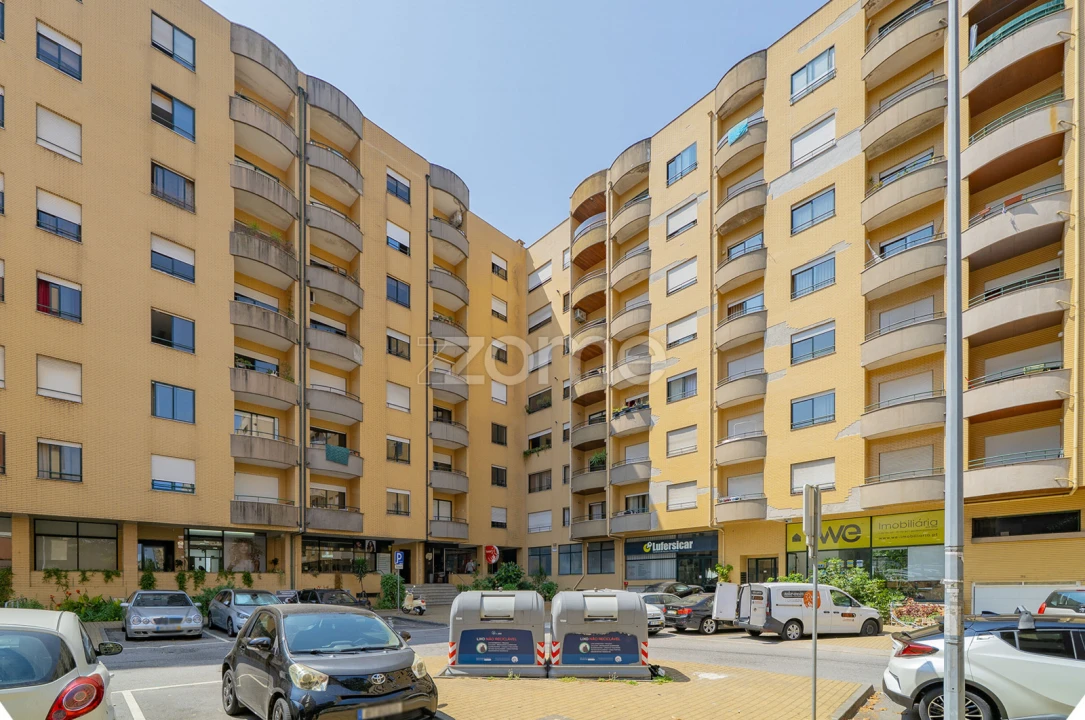 Apartamento T3 para Venda em São Vitor (Braga) Foto 38