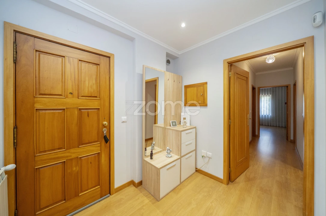 Apartamento T3 para Venda em São Vitor (Braga) Foto 8