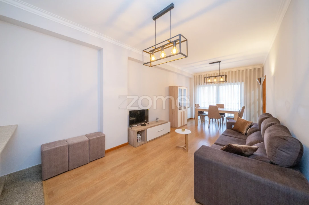Apartamento T3 para Venda em São Vitor (Braga) Foto 4