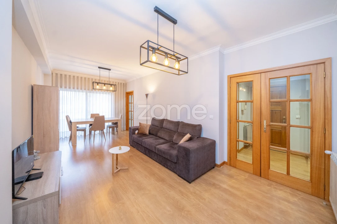 Apartamento T3 para Venda em São Vitor (Braga) Foto 2