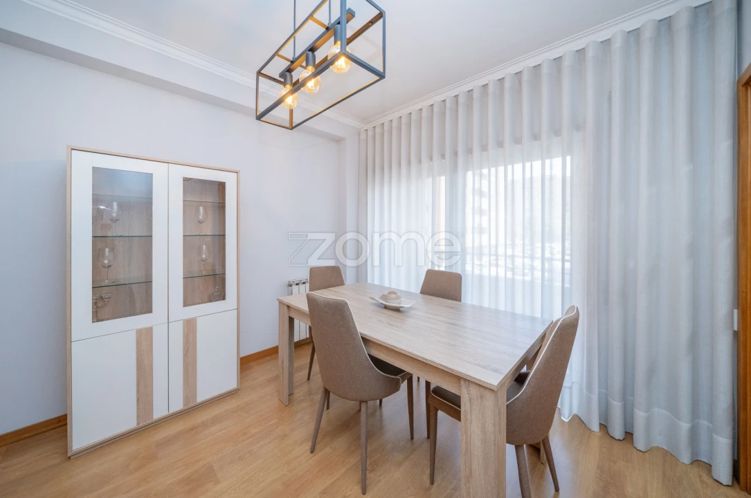 Apartamento T3 para Venda em São Vitor (Braga) Foto 6
