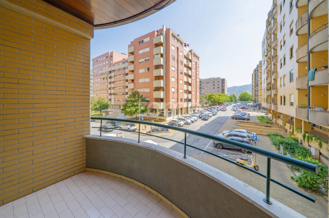 Apartamento T3 para Venda em São Vitor (Braga) Foto 14