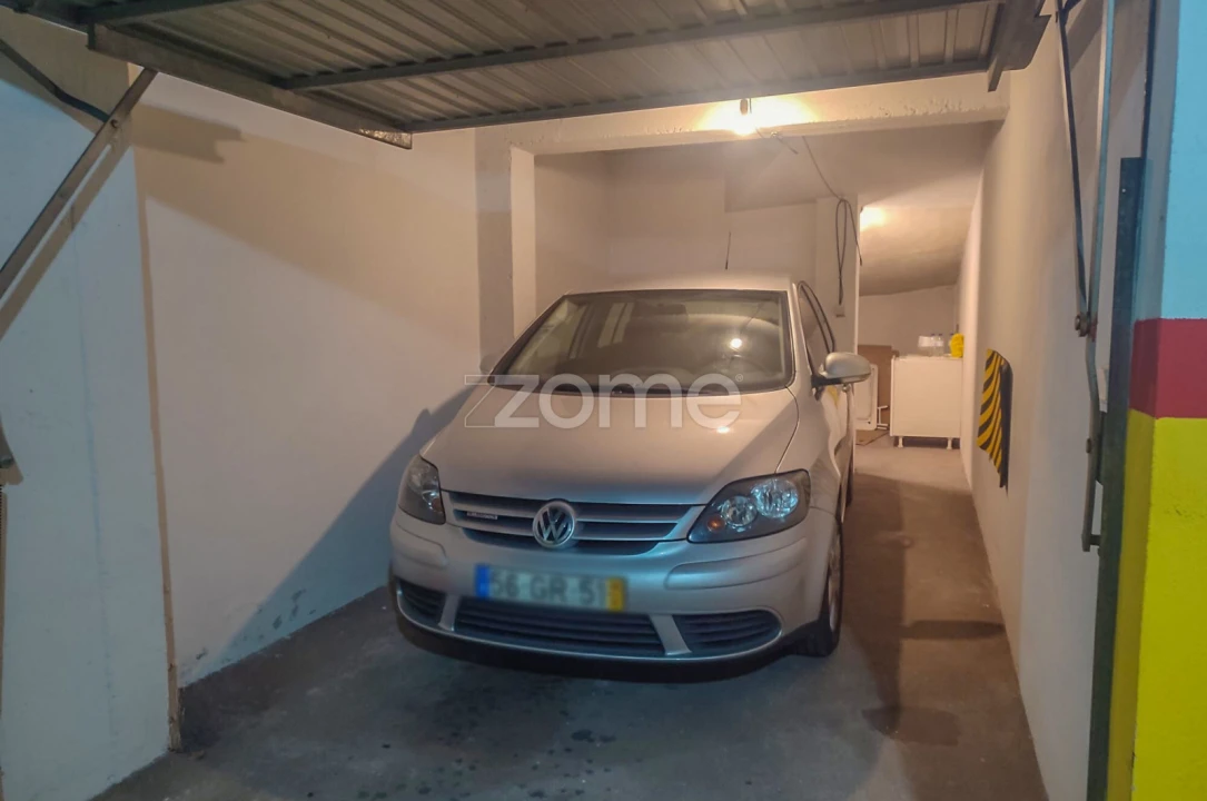 Apartamento T3 para Venda em São Vitor (Braga) Foto 37