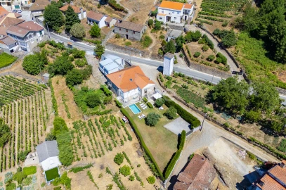 Moradia T3 para Venda em Nossa Senhora da Conceição, São Pedro e São Dinis