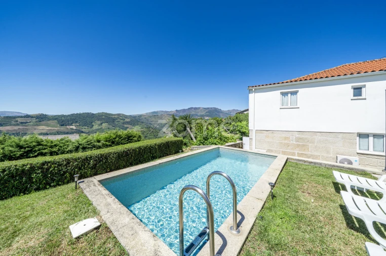 Moradia T3 para Venda em Nossa Senhora da Conceição, São Pedro e São Dinis Foto 53