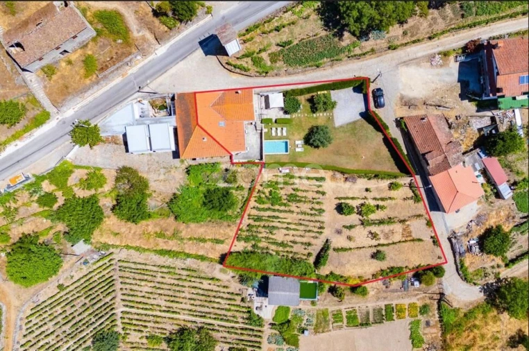 Moradia T3 para Venda em Nossa Senhora da Conceição, São Pedro e São Dinis Foto 62
