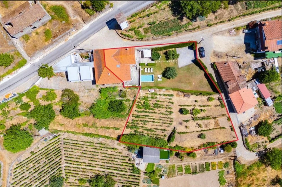 Moradia T3 para Venda em Nossa Senhora da Conceição, São Pedro e São Dinis Foto 62