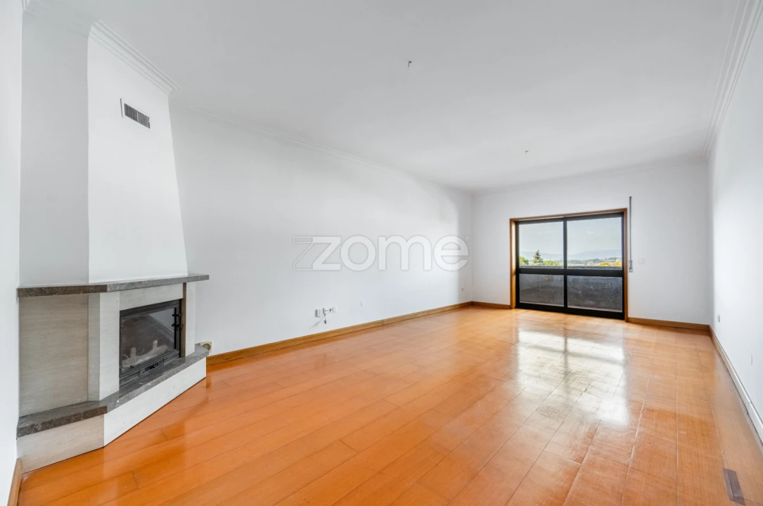 Apartamento T3 para Venda em Real, Dume e Semelhe Foto 6