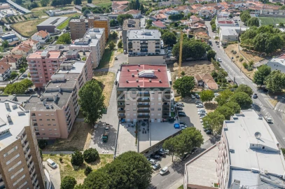 Apartamento T3 para Venda em Real, Dume e Semelhe