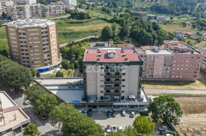 Apartamento T3 para Venda em Real, Dume e Semelhe