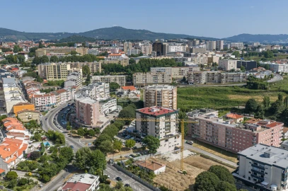 Apartamento T3 para Venda em Real, Dume e Semelhe