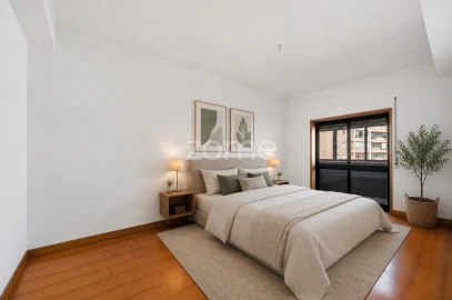 Apartamento T3 para Venda em Real, Dume e Semelhe