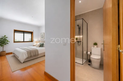 Apartamento T3 para Venda em Real, Dume e Semelhe