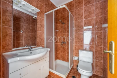 Apartamento T3 para Venda em Real, Dume e Semelhe