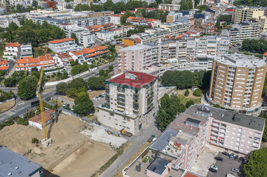 Apartamento T3 para Venda em Real, Dume e Semelhe Foto 29