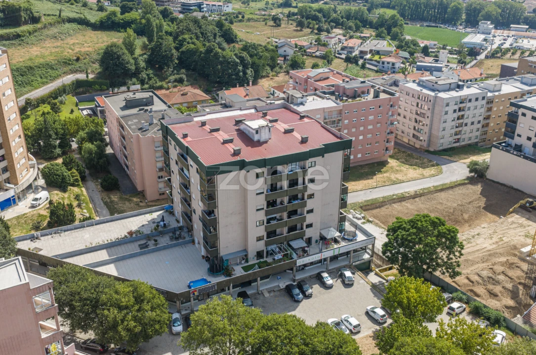 Apartamento T3 para Venda em Real, Dume e Semelhe Foto 31