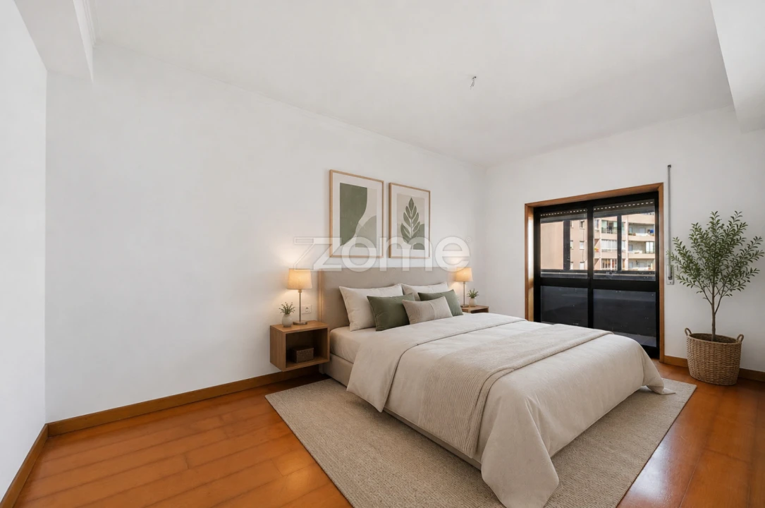 Apartamento T3 para Venda em Real, Dume e Semelhe Foto 25