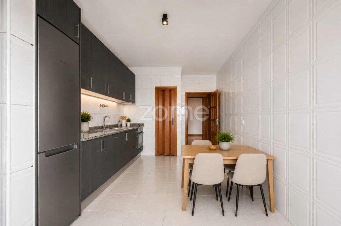 Apartamento T3 para Venda em Real, Dume e Semelhe Foto 15