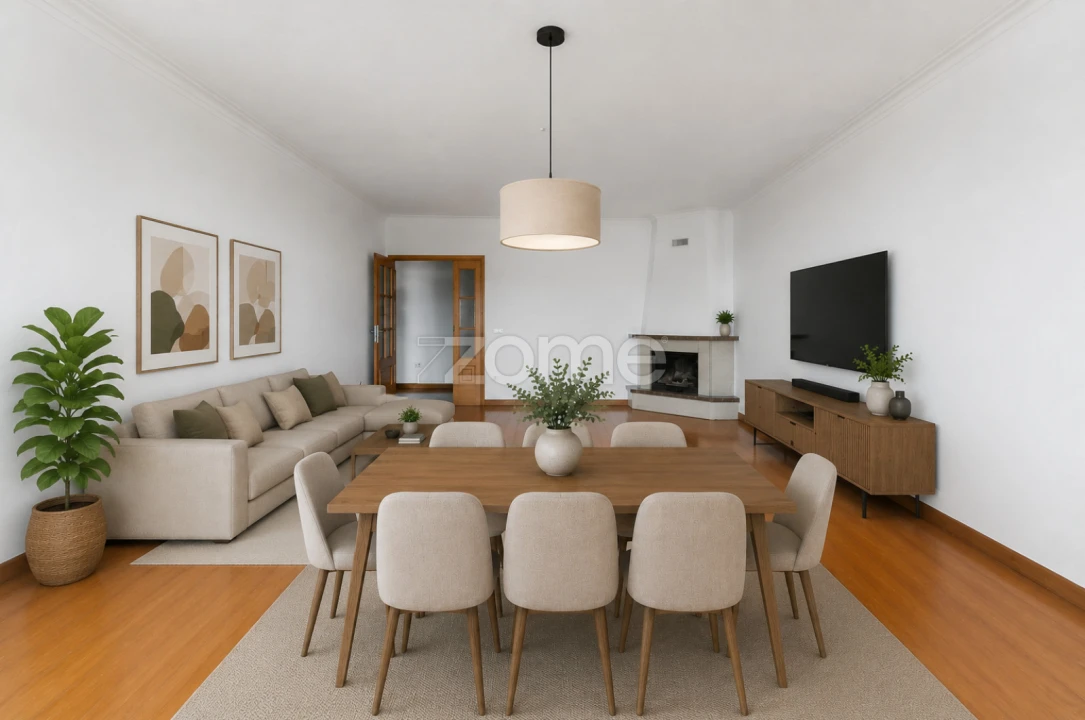Apartamento T3 para Venda em Real, Dume e Semelhe Foto 9