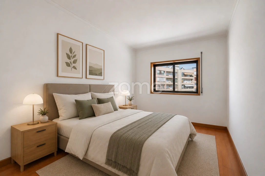 Apartamento T3 para Venda em Real, Dume e Semelhe Foto 23