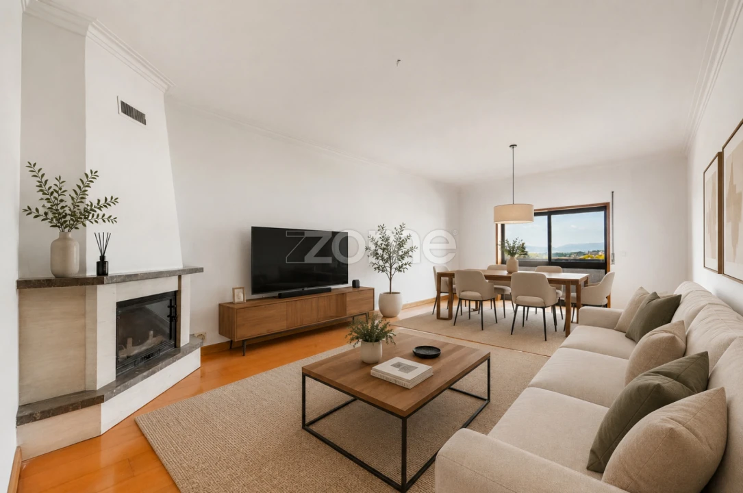Apartamento T3 para Venda em Real, Dume e Semelhe Foto 7