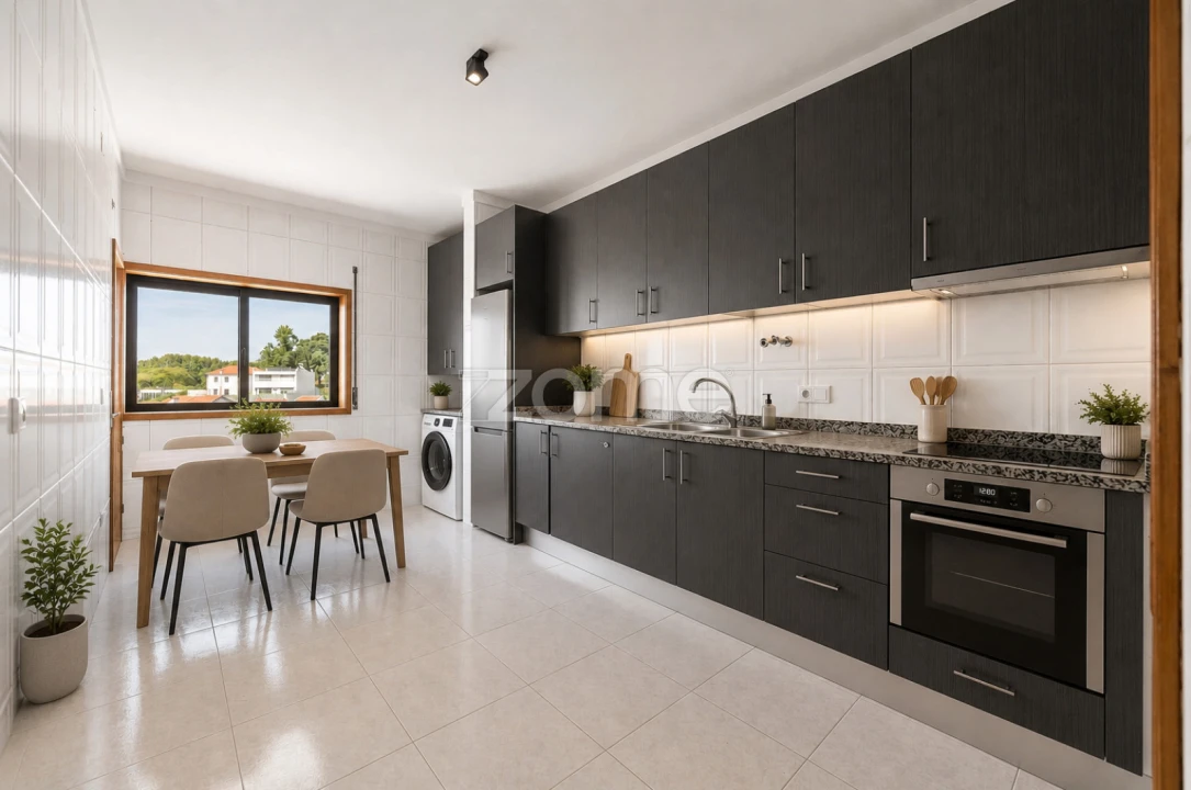Apartamento T3 para Venda em Real, Dume e Semelhe Foto 13