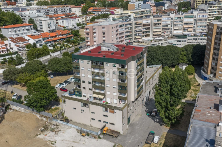 Apartamento T3 para Venda em Real, Dume e Semelhe Foto 33