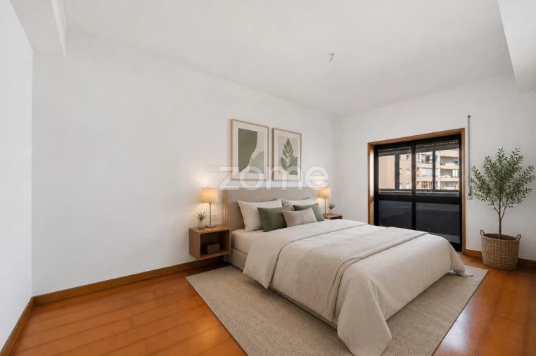 Apartamento T3 para Venda em Real, Dume e Semelhe Foto 25