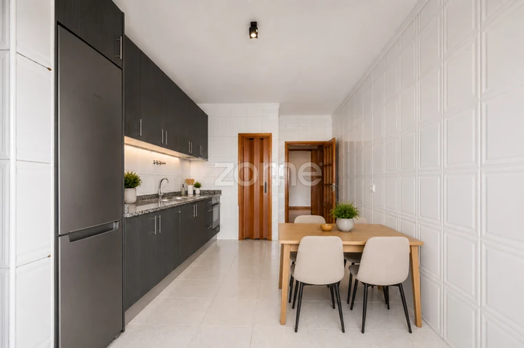 Apartamento T3 para Venda em Real, Dume e Semelhe Foto 15
