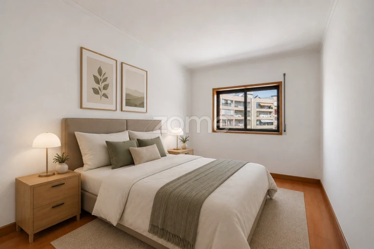 Apartamento T3 para Venda em Real, Dume e Semelhe Foto 23