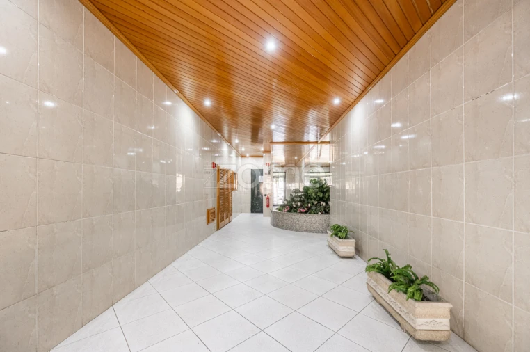Apartamento T3 para Venda em Real, Dume e Semelhe Foto 2
