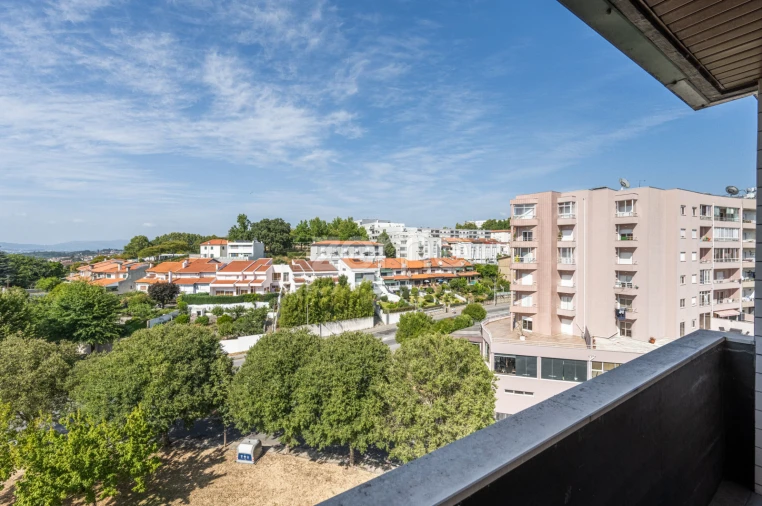 Apartamento T3 para Venda em Real, Dume e Semelhe Foto 11