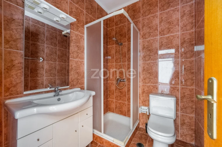 Apartamento T3 para Venda em Real, Dume e Semelhe Foto 21