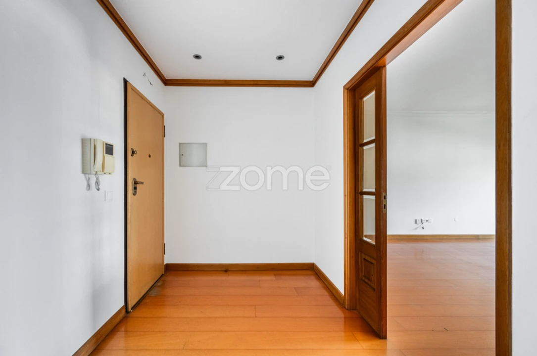 Apartamento T3 para Venda em Real, Dume e Semelhe Foto 5