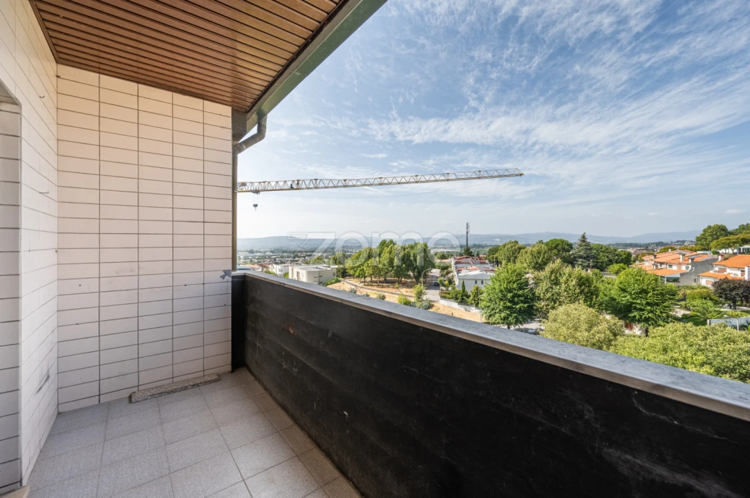 Apartamento T3 para Venda em Real, Dume e Semelhe Foto 10