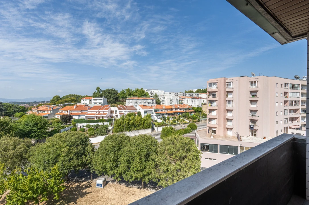 Apartamento T3 para Venda em Real, Dume e Semelhe Foto 11